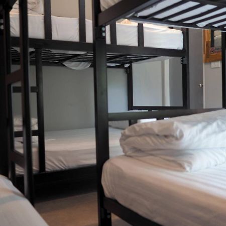 @Hostel Phangan Baan Tai Εξωτερικό φωτογραφία