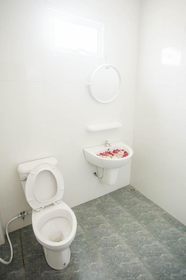 @Hostel Phangan Baan Tai Εξωτερικό φωτογραφία