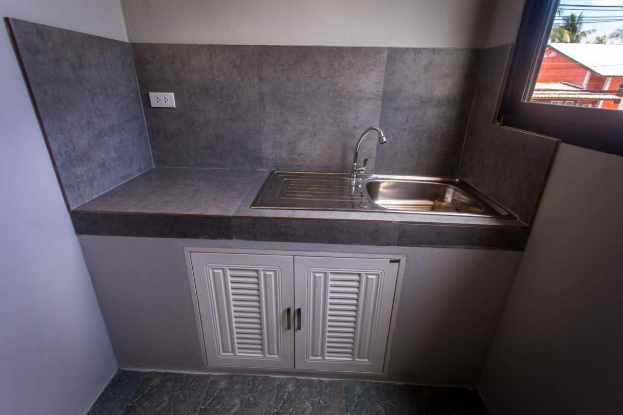 @Hostel Phangan Baan Tai Εξωτερικό φωτογραφία