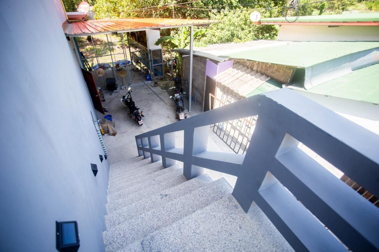@Hostel Phangan Baan Tai Εξωτερικό φωτογραφία
