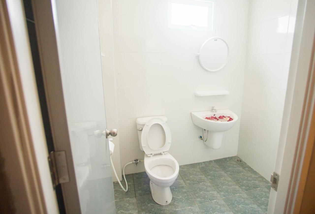 @Hostel Phangan Baan Tai Εξωτερικό φωτογραφία