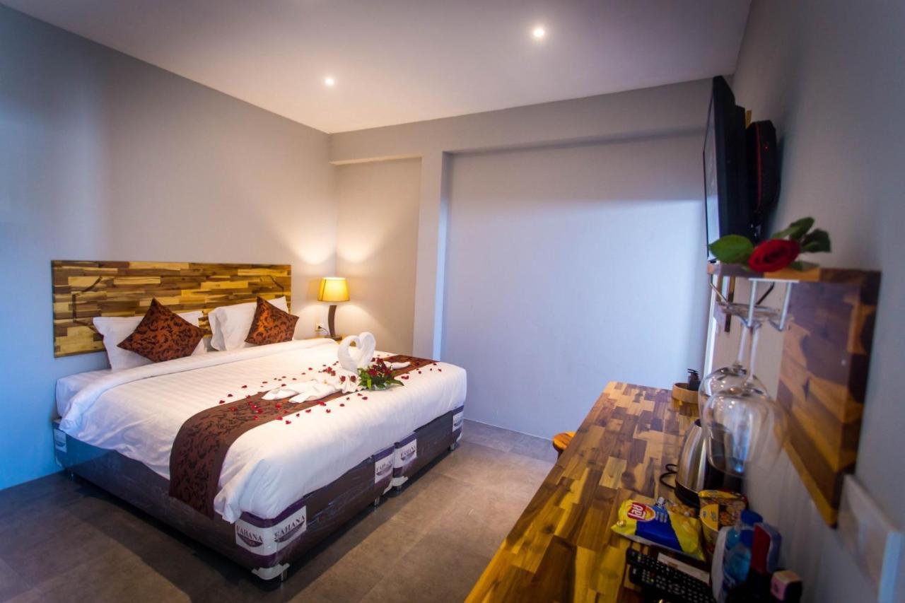 @Hostel Phangan Baan Tai Εξωτερικό φωτογραφία