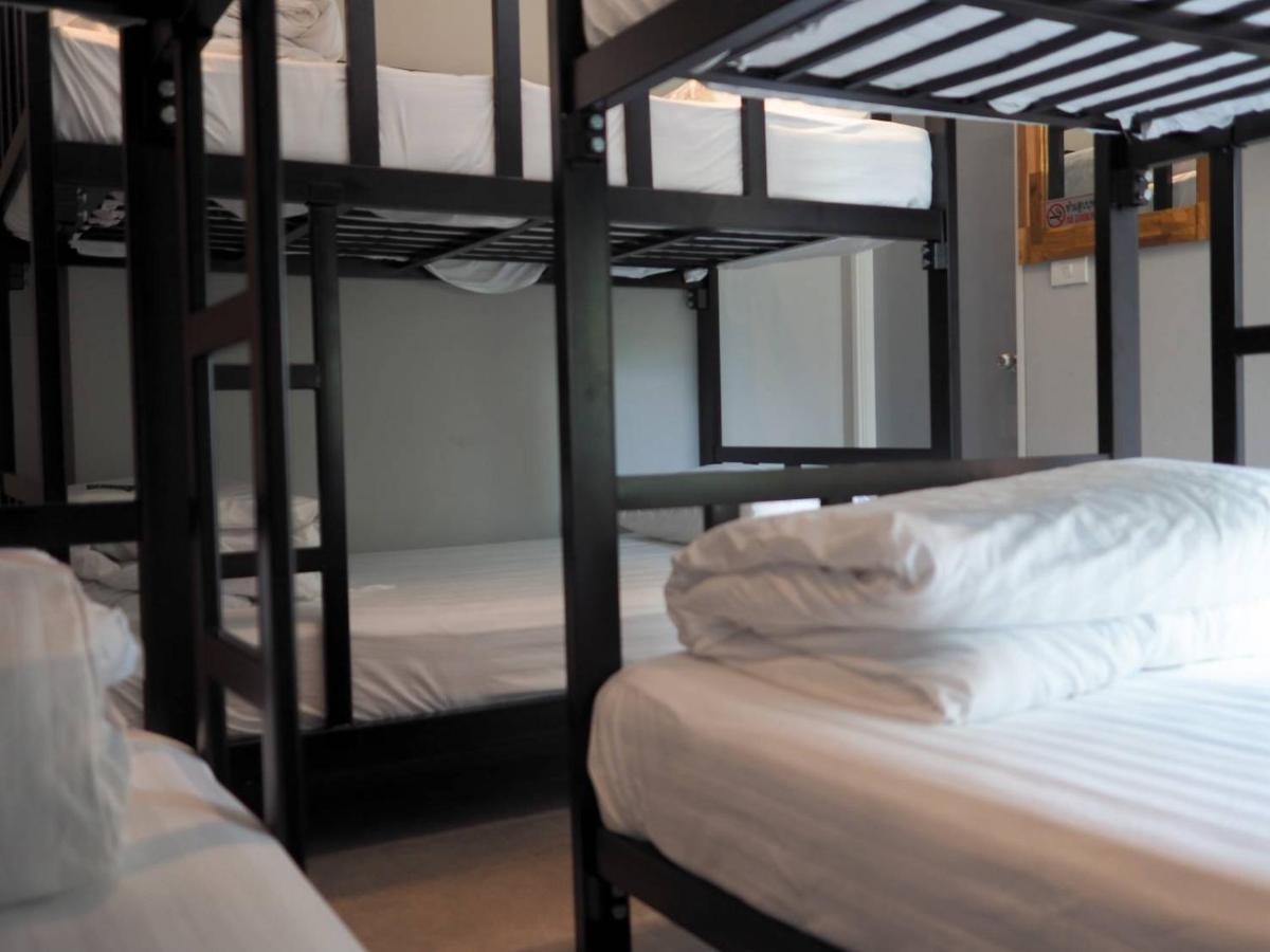 @Hostel Phangan Baan Tai Εξωτερικό φωτογραφία