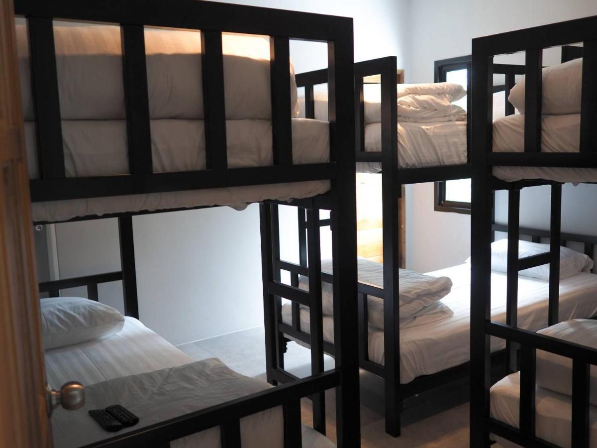 @Hostel Phangan Baan Tai Εξωτερικό φωτογραφία
