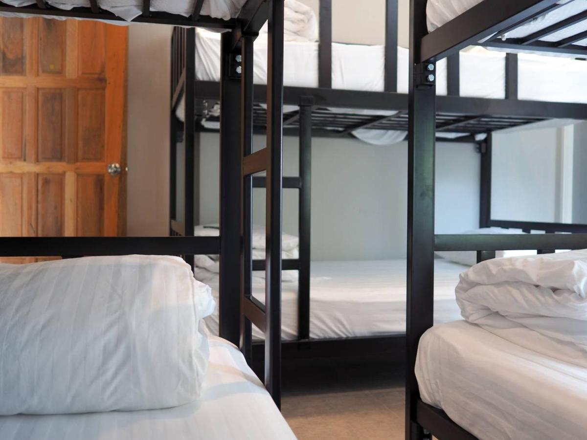 @Hostel Phangan Baan Tai Εξωτερικό φωτογραφία