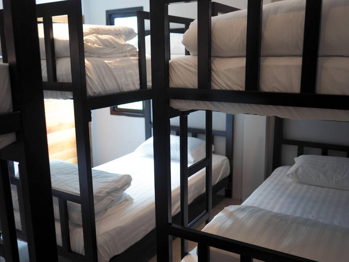 @Hostel Phangan Baan Tai Εξωτερικό φωτογραφία